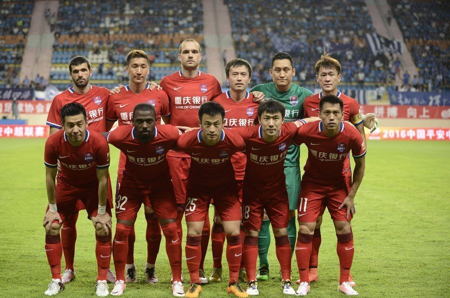 先发追求质 先发追求质