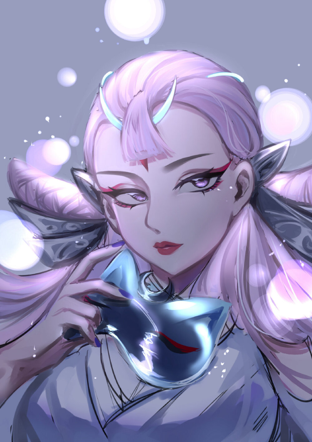 效率作为杠